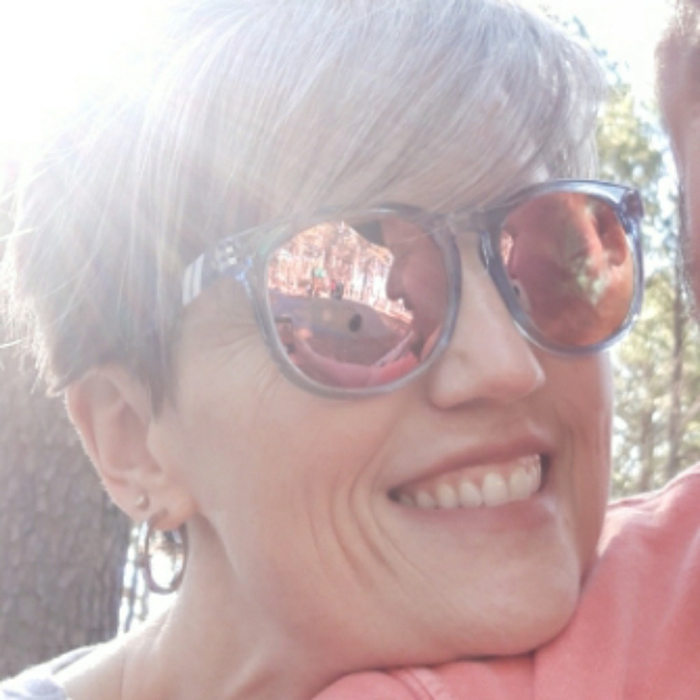 Meet your Posher, Zaida